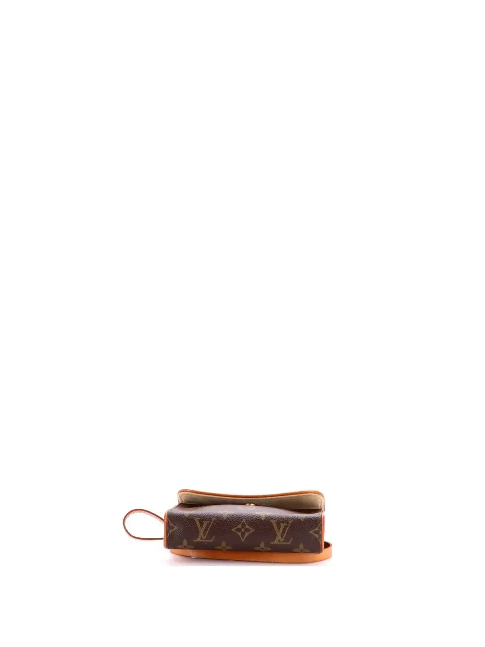 Louis Vuitton elevate your